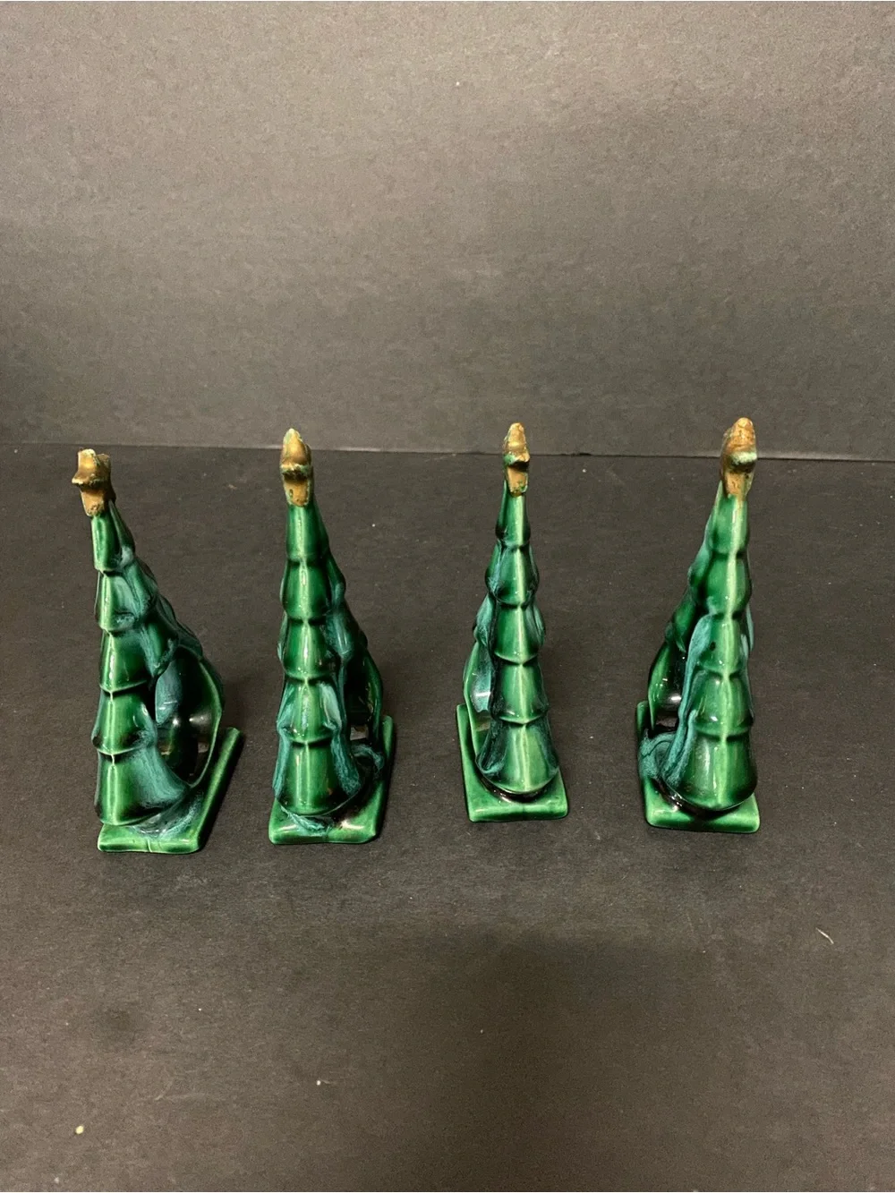 No Label set four